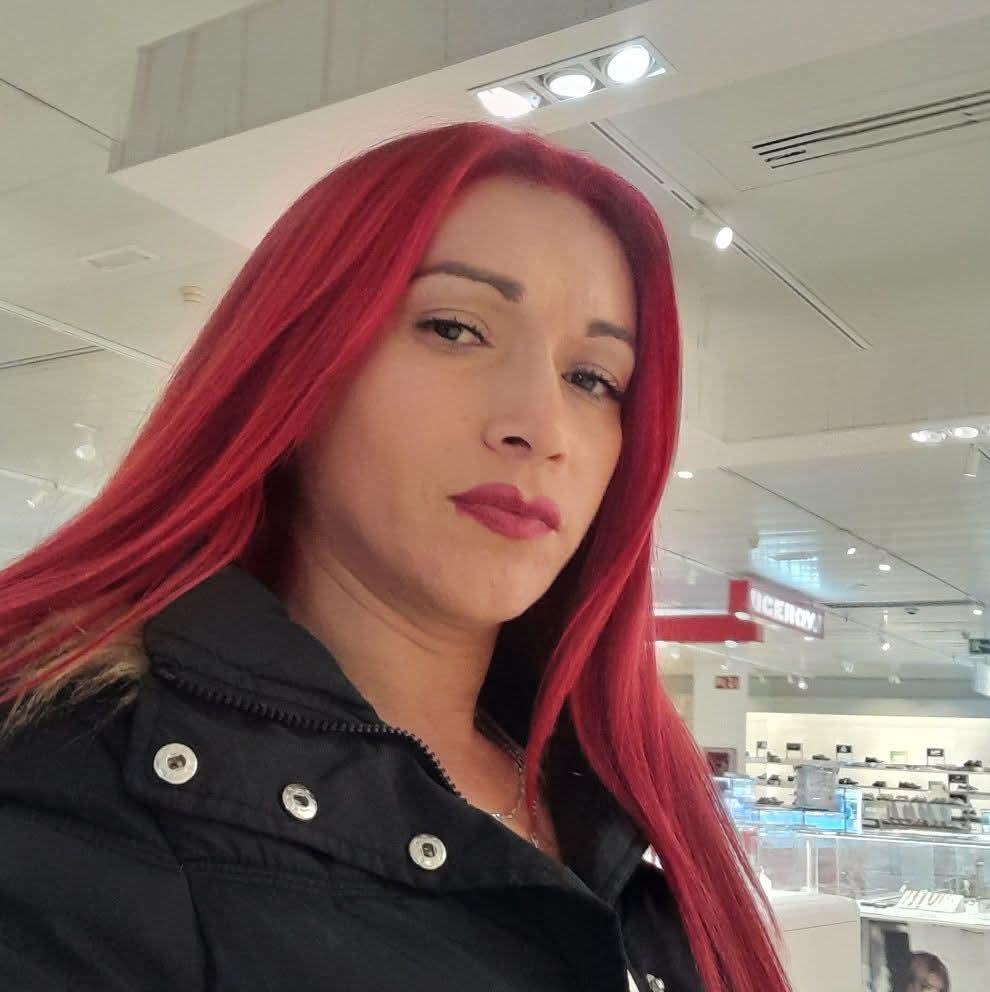 Transexual en Badajoz: 