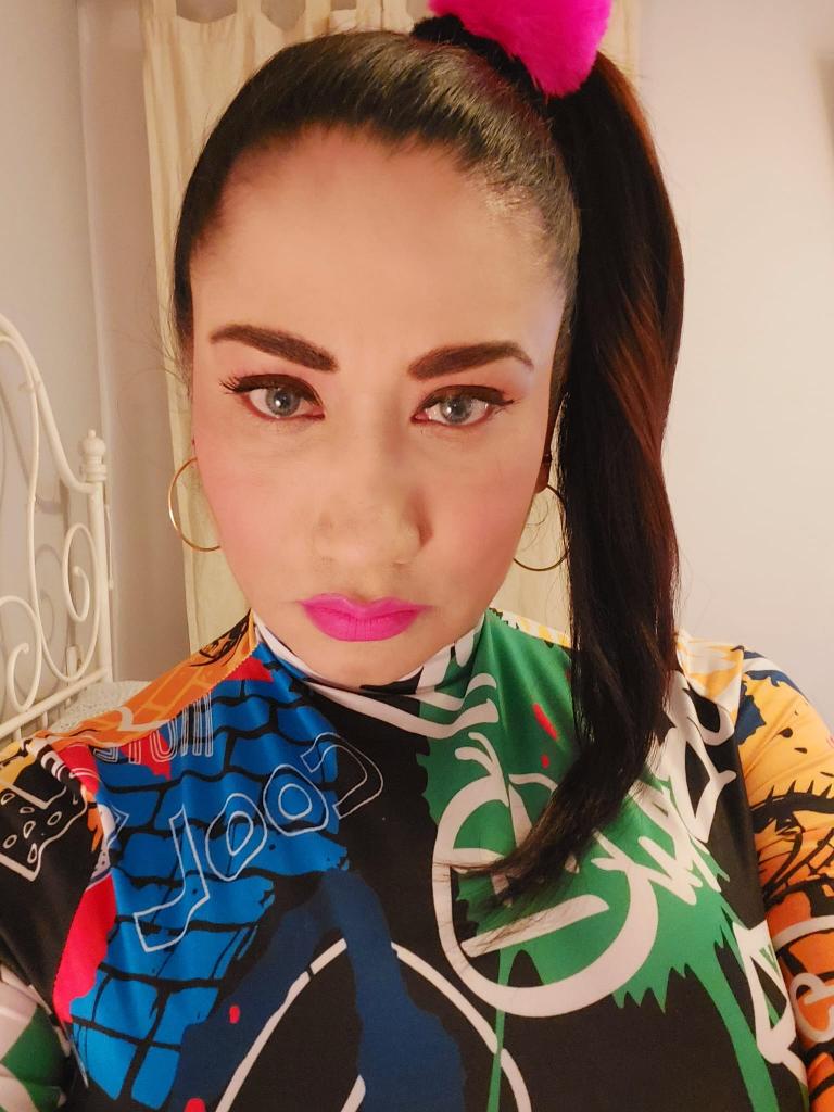 Transexual en León: 