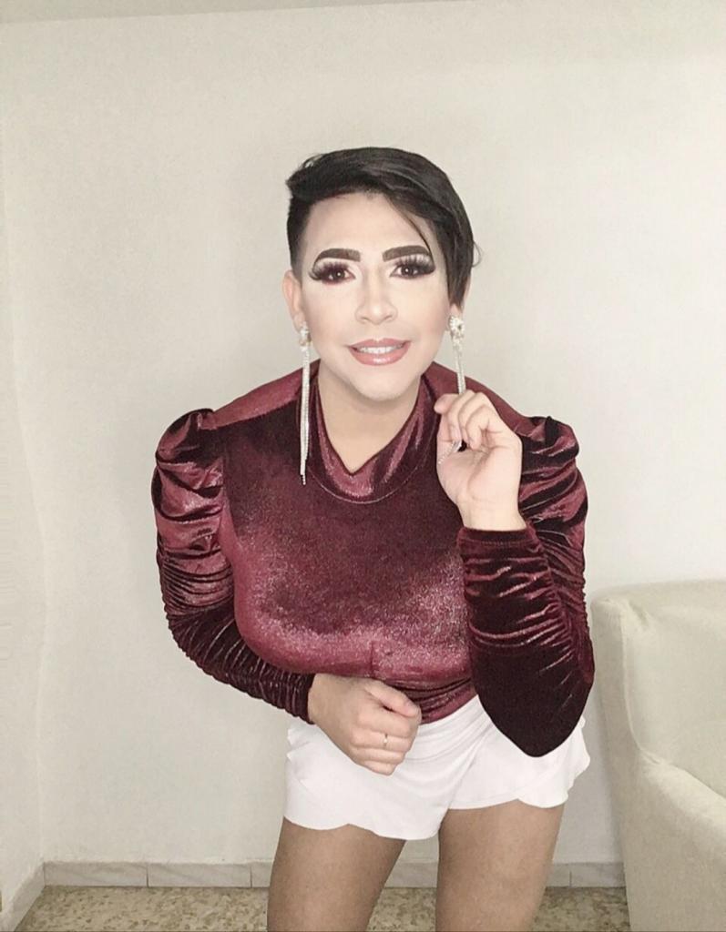 Travesti en Sevilla: 