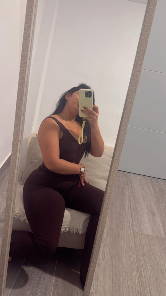 Chica busca chico en Málaga: 