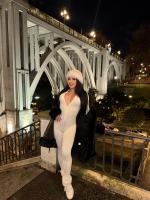 603333211: Transexual en Madrid