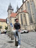 634400019: Chico busca chica en Alicante