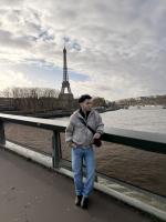 634400019: Chico busca chica en Alicante