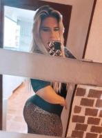 613769832: Transexual en Las Palmas