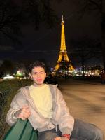 634400019: Chico busca chica en Alicante