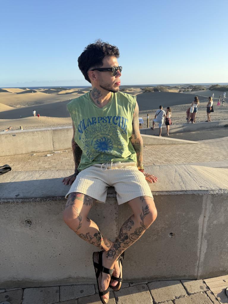 634400019: Chico busca chica en Alicante