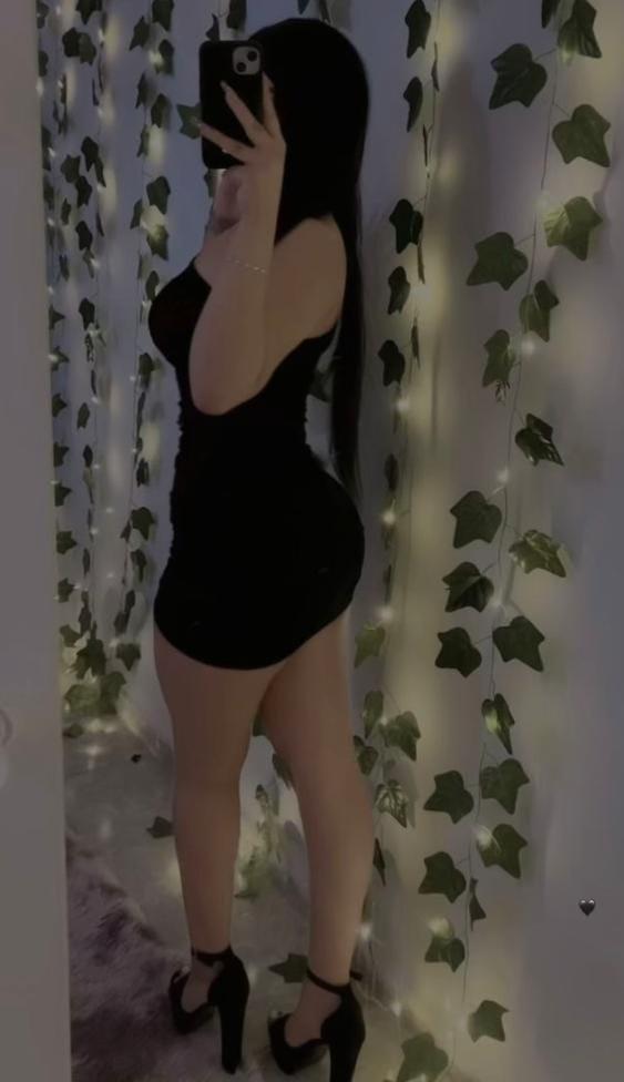 Chica busca chico en La Coruña: 