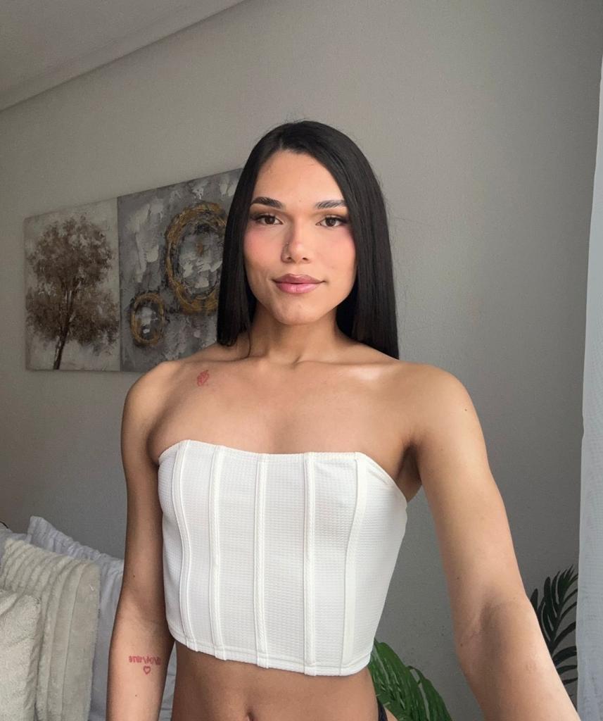 Travesti en Alicante: 