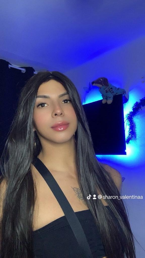 Transexual en Barcelona: 