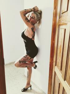 634380598: Chica busca chico en Las Palmas