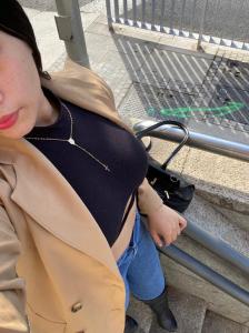 614669371: Chica busca chico en Madrid