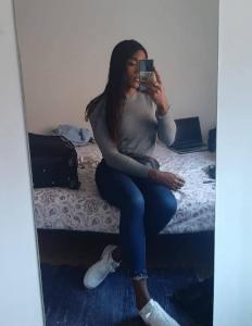 643960300: Travesti en La Rioja