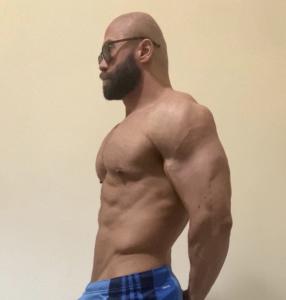 722586217: Chico busca chica en Málaga