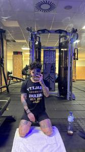 634400019: Chico busca chica en Alicante