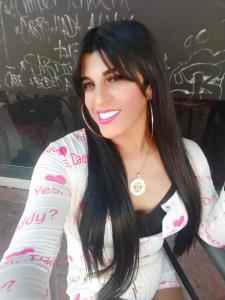642123348: Travesti en Madrid