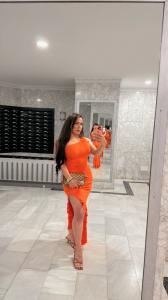 604100456: Transexual en Madrid