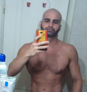 610657829: Chico busca chica en Vizcaya