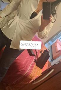 642601120: Chica busca chico en Albacete