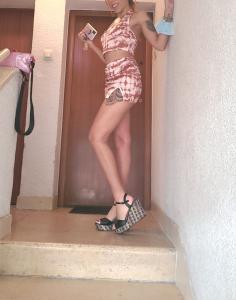 Chica busca chico en Madrid: 