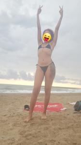 Chica busca chico en Madrid: 