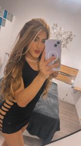 666219811: Travesti en Las Palmas