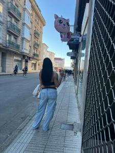 643223667: Transexual en La Coruña