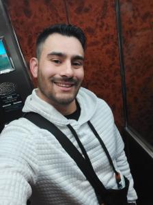 615974819: Chico busca chica en Lérida