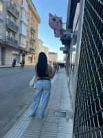 643223667: Transexual en La Coruña