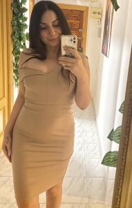 Chica busca chico en Alicante: 