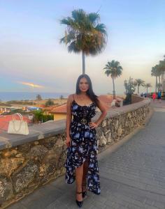 Travesti en Las Palmas: 