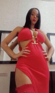 698797182: Chica busca chico en Madrid