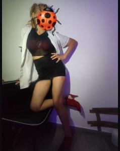 Chica busca chico en Madrid: 