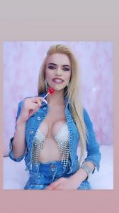 Travesti en Sevilla: 