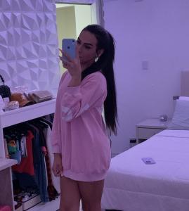 Transexual en Zaragoza: 