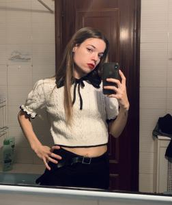 Chica busca chico en Madrid: 