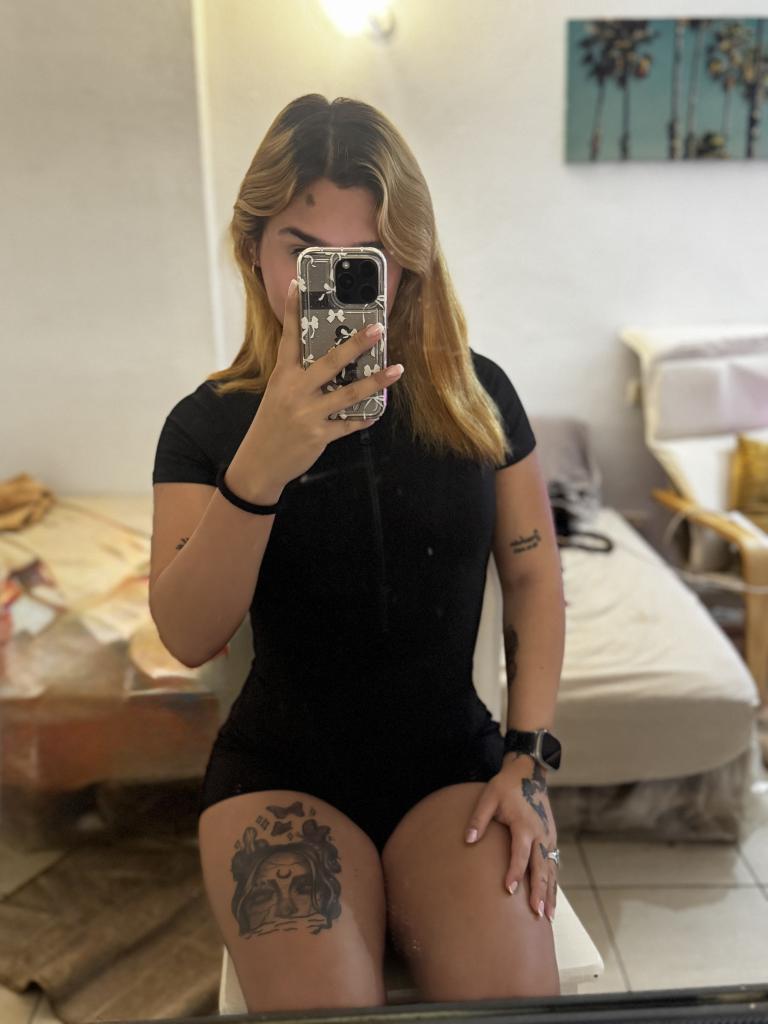 Transexual en Tenerife: 