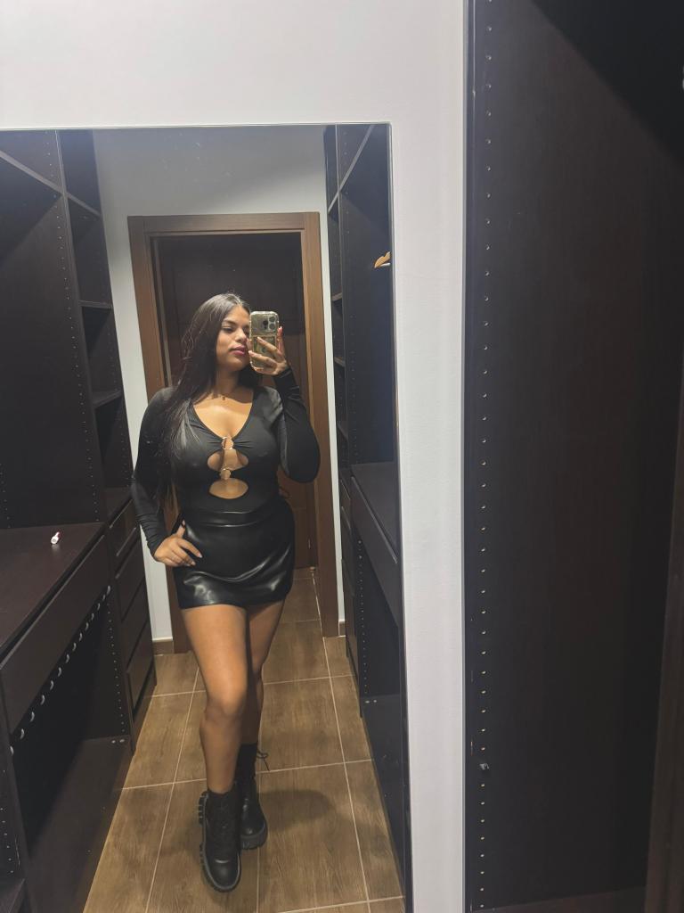 Chica busca chico en Madrid: Chica busca chico