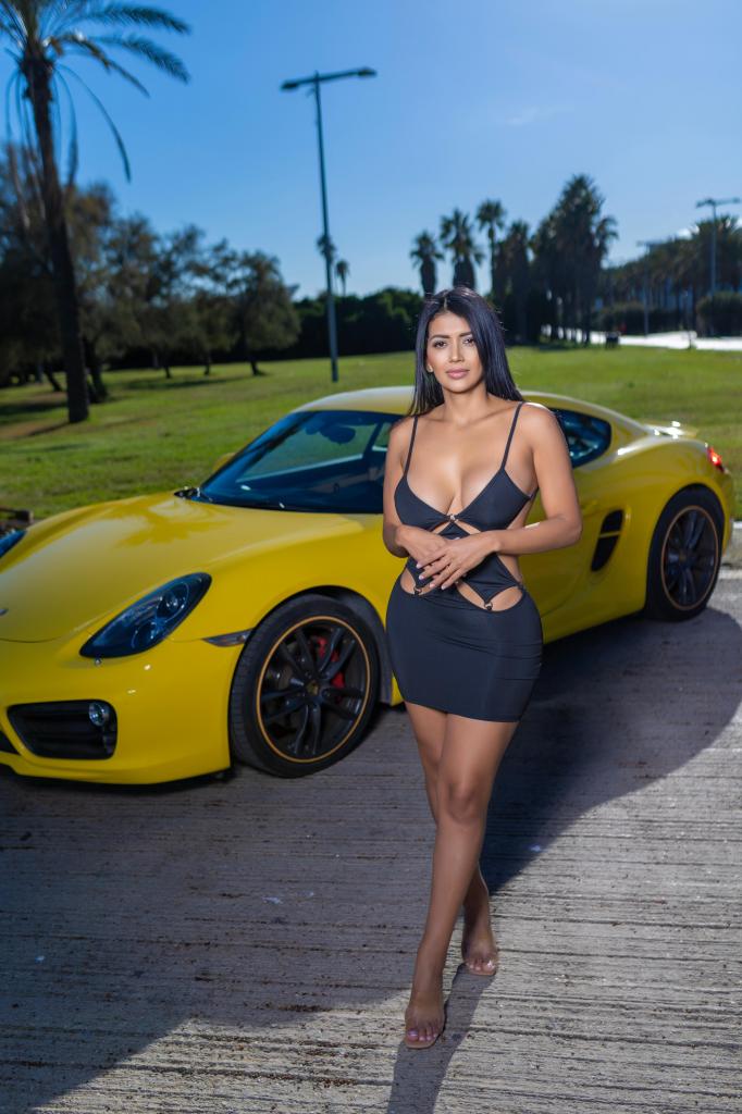 674820212: Chica busca chico en Sevilla