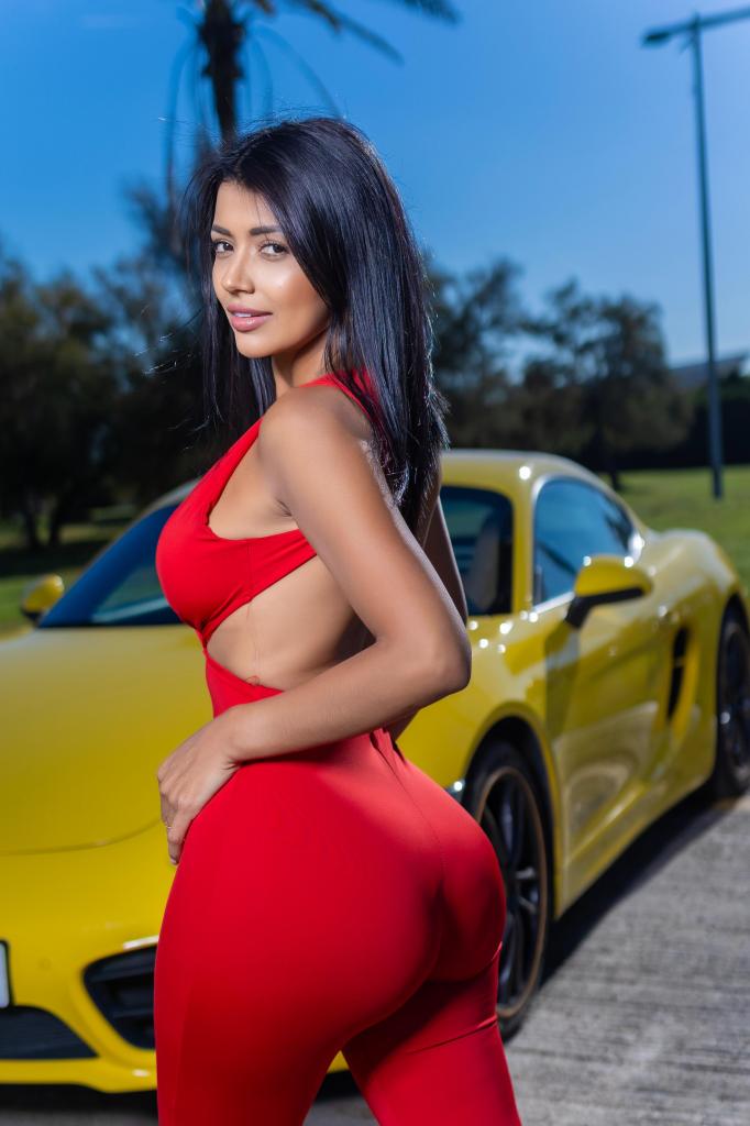 674820212: Chica busca chico en Sevilla