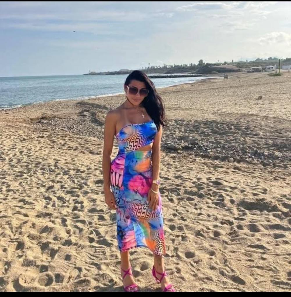 Transexual en Murcia: 