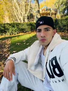 641973234: Chico busca chica en Madrid