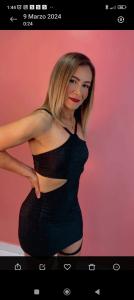 670506779: Chica busca chico en Madrid