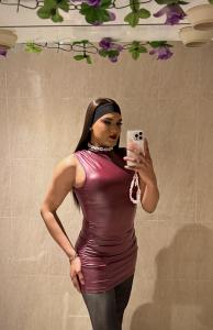 683279472: Travesti en Madrid