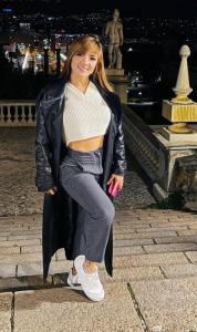 613437838: Chica busca chico en Murcia