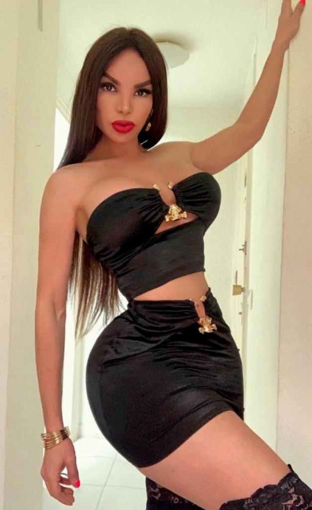 Travesti en Alicante: 