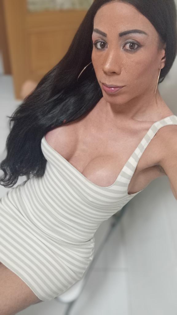 Travesti en La Coruña: 