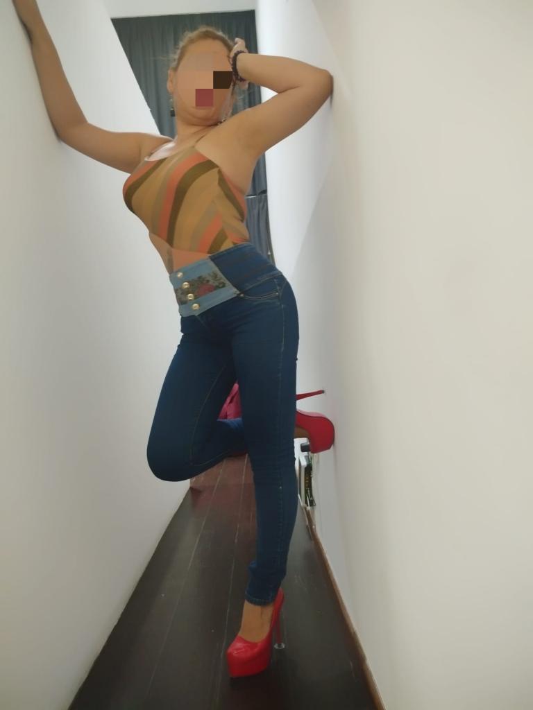 Chica busca chico en Guadalajara: 