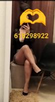 608298922: Chica busca chico en Sevilla