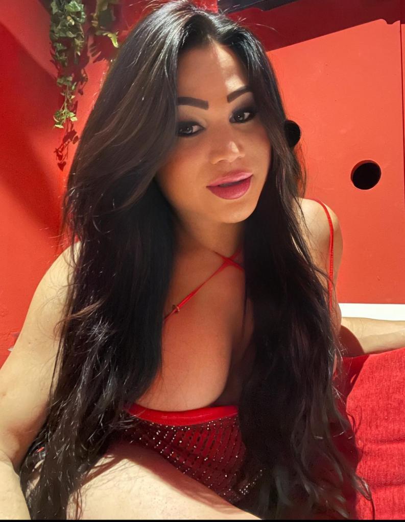 Travesti en Málaga: 