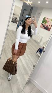 665215907: Transexual en Madrid